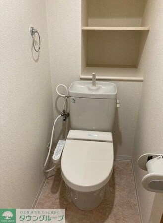 ロジェの物件内観写真